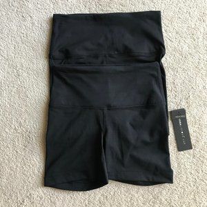 Yogalicious High Rise Bike Short Set XS